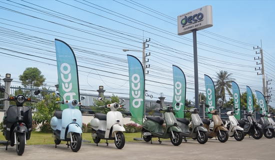 DECO New Model Kickoff Training 2025