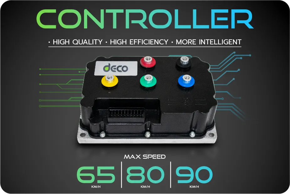 Controller