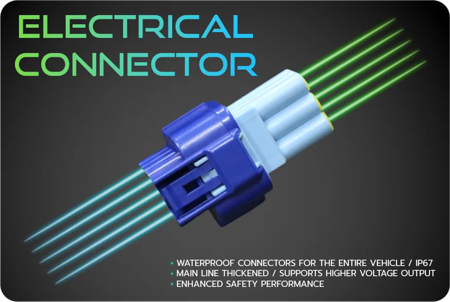 Connector