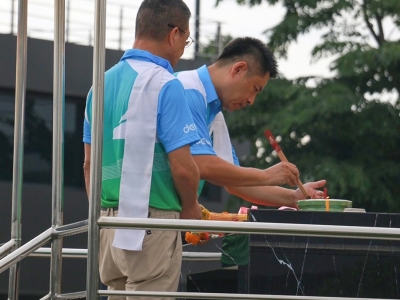 DECO ครบรอบ 2 ปี การย้ายเข้าโรงงานใหม่อย่างเป็นทางการ 01