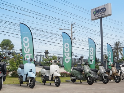 DECO New Model Kickoff Training 2025 Dealer 01