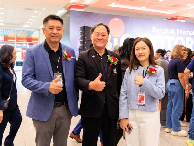 DECO ร่วมงาน BIG MOTOR SALE 2025 3