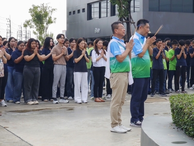 DECO ครบรอบ 2 ปี การย้ายเข้าโรงงานใหม่อย่างเป็นทางการ 03