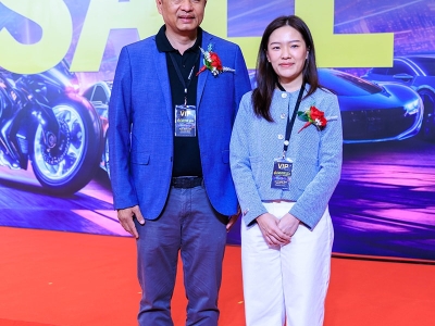 DECO ร่วมงาน BIG MOTOR SALE 2025 4
