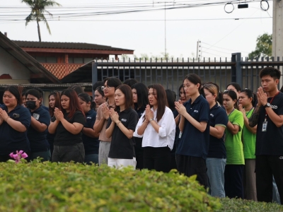 DECO ครบรอบ 2 ปี การย้ายเข้าโรงงานใหม่อย่างเป็นทางการ 04