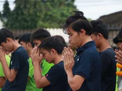 DECO ครบรอบ 2 ปี การย้ายเข้าโรงงานใหม่อย่างเป็นทางการ 05