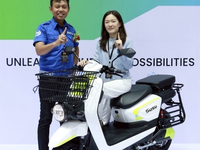 DECO ร่วมงาน BIG MOTOR SALE 2025 6