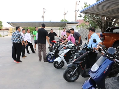 ภาพคณะผู้บริหารสหกรณ์ออมทรัพย์ครูจังหวัดอุตรดิตถ์ 07