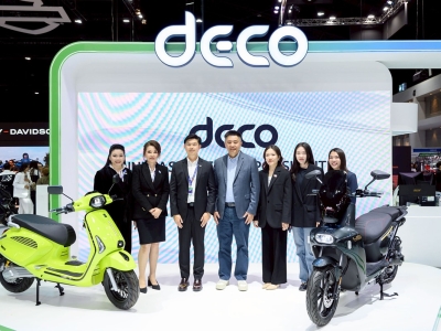 DECO Motor Expo 2025 07