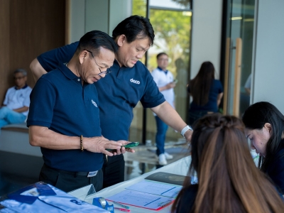 DECO 8th Anniversary 06