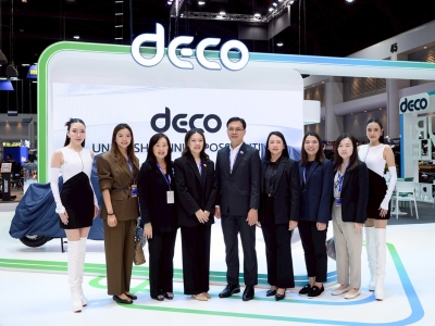 DECO Motor Expo 2025 09