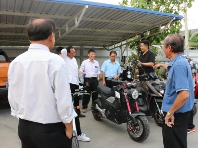 ภาพคณะผู้บริหารสหกรณ์ออมทรัพย์ครูจังหวัดอุตรดิตถ์ 09