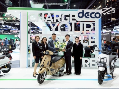 DECO Motor Expo 2025 10