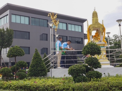 DECO ครบรอบ 2 ปี การย้ายเข้าโรงงานใหม่อย่างเป็นทางการ 10