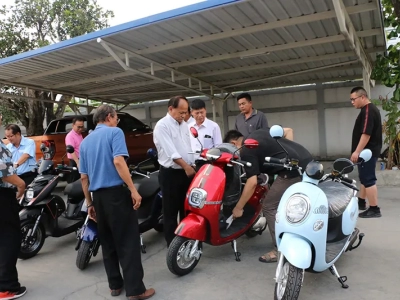 ภาพคณะผู้บริหารสหกรณ์ออมทรัพย์ครูจังหวัดอุตรดิตถ์ 10