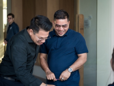 DECO 8th Anniversary 09