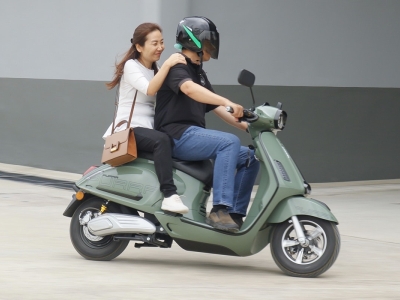 DECO New Model Kickoff Training 2025 TestRide 11