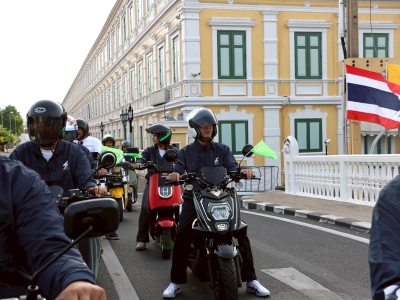 Deco Meeting X Bangkok 11