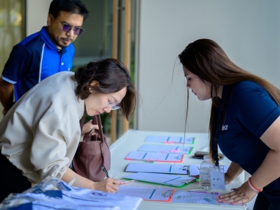 DECO 8th Anniversary 10