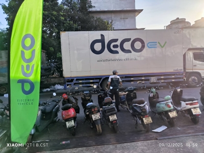 DECO Save Hatyai 11