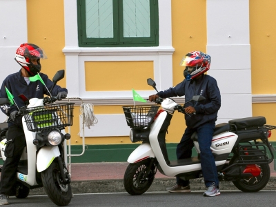 Deco Meeting X Bangkok 12