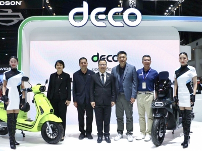 DECO Motor Expo 2025 12