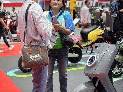 DECO ร่วมงาน BIG MOTOR SALE 2025 12
