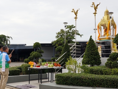 DECO ครบรอบ 2 ปี การย้ายเข้าโรงงานใหม่อย่างเป็นทางการ 12