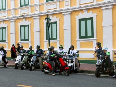 Deco Meeting X Bangkok 13