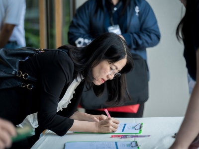 DECO 8th Anniversary 12