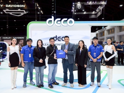 DECO Motor Expo 2025 13