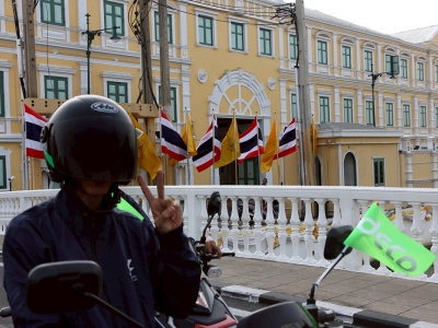 Deco Meeting X Bangkok 14