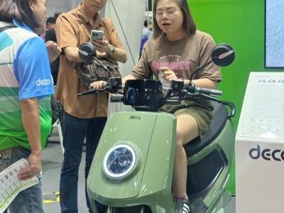 DECO ร่วมงาน BIG MOTOR SALE 2025 15