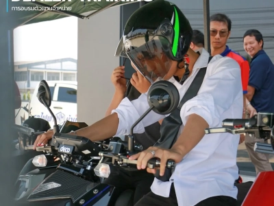 DEALER TRAINING การอบรมตัวแทนจำหน่าย วันที่ 28 มีนาคม 2568 15
