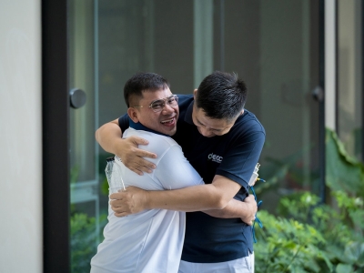 DECO 8th Anniversary 15