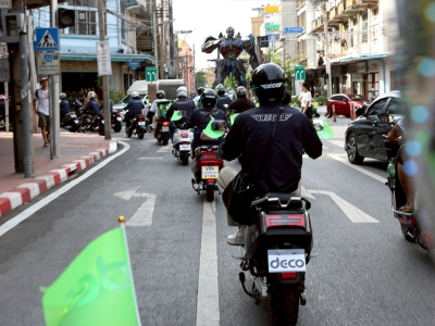 Deco Meeting X Bangkok 16