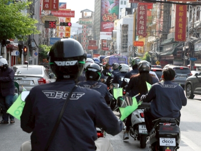 Deco Meeting X Bangkok 17