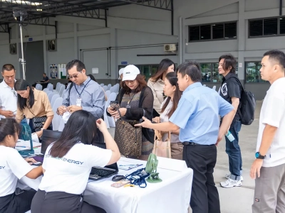 ภาพประทับใจจากงาน Deco Dealer Conference ครั้งแรก พบปะตัวแทนทั่วประเทศ 18