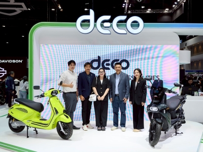 DECO Motor Expo 2025 18