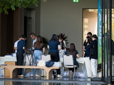 DECO 8th Anniversary 18