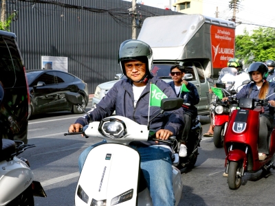 Deco Meeting X Bangkok 19