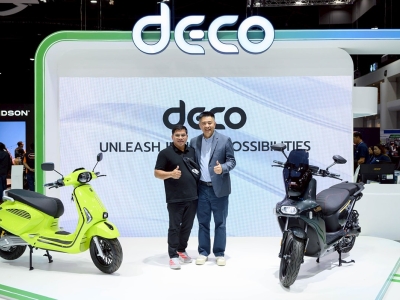 DECO Motor Expo 2025 20