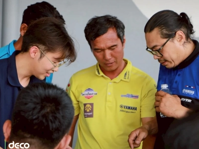 DEALER TRAINING การอบรมตัวแทนจำหน่าย วันที่ 29 มีนาคม 2568 20