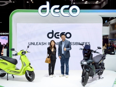 DECO Motor Expo 2025 21