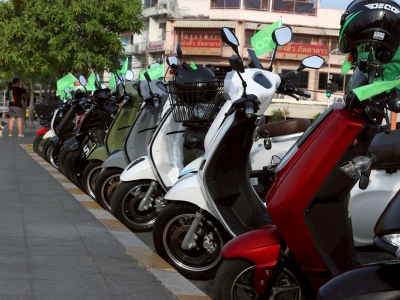 Deco Meeting X Bangkok 21