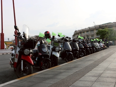 Deco Meeting X Bangkok 22