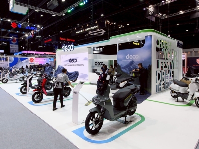 DECO Motor Expo 2025 22