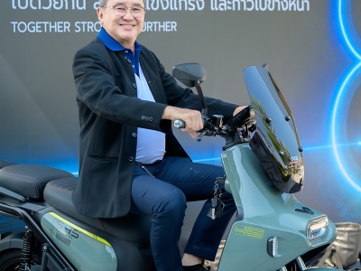 DECO 8th Anniversary 23