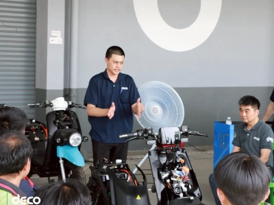 DEALER TRAINING การอบรมตัวแทนจำหน่าย วันที่ 29 มีนาคม 2568 25