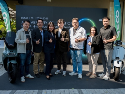 DECO 8th Anniversary 24